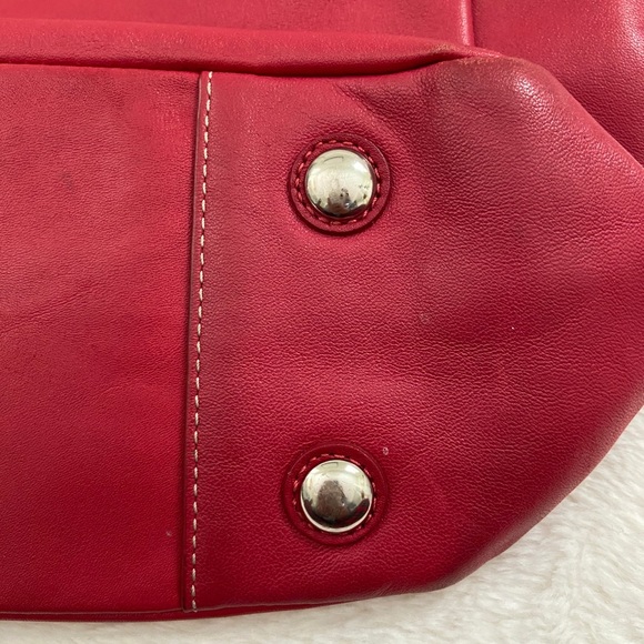 Coach bag - Picture 5 of 11